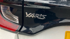 Toyota Yaris 1.5 Hybrid Icon 5dr CVT Hybrid Hatchback